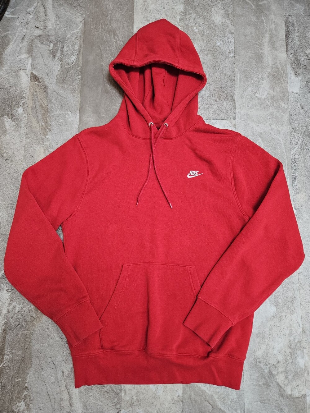 Nike Hoodie.
